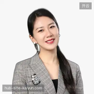 顾军娟